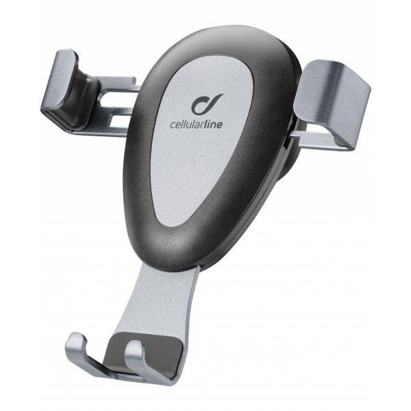 Cellularline 39218 Handy/Smartphone Schwarz