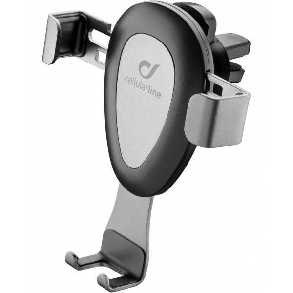 Cellularline 39218 Handy/Smartphone Schwarz