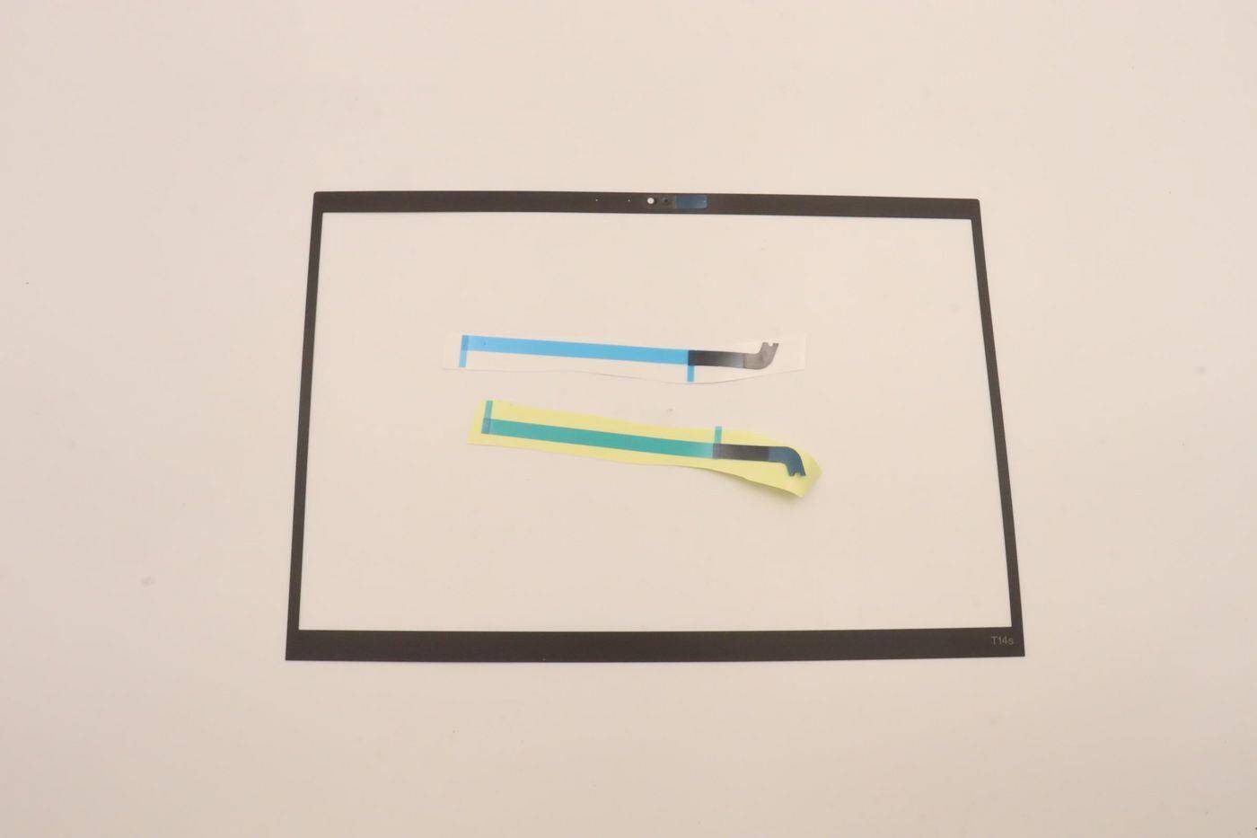 Lenovo bezel SHEET+OLED EPPL ASSY tape 5M11K83891