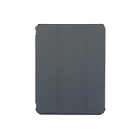 TUCANO Satin - Flip-Hülle für Tablet - Thermoplastisches Polyurethan TUCANO Satin - Flip-Hülle für Tablet - Thermoplastisches Polyurethan