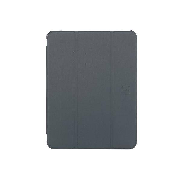 Tucano Satin - Flip-Hülle für Tablet - Thermoplastisches Polyurethan (TPU)