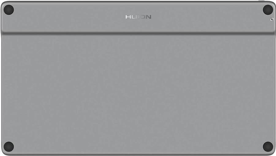 HUION KAMVAS PRO 16 2.5K GRAFIKTABLETT (Pro 16 2.5K)