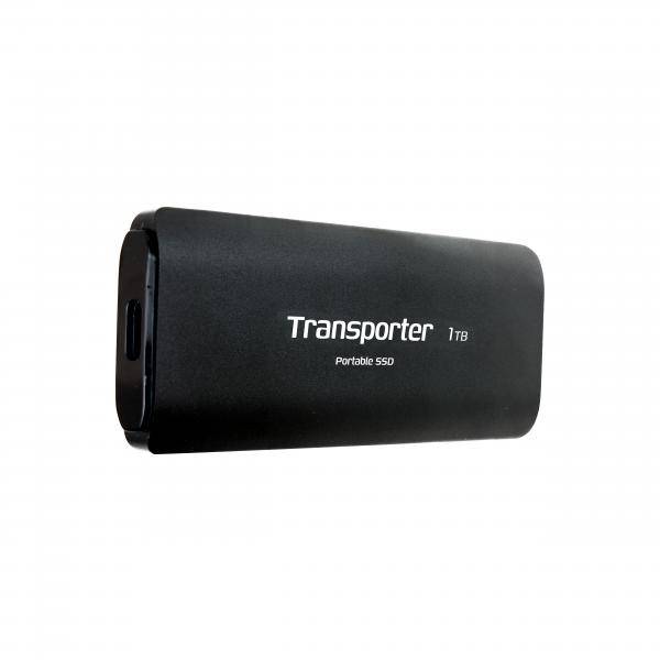 PATRIOT Transporter Externe SSD