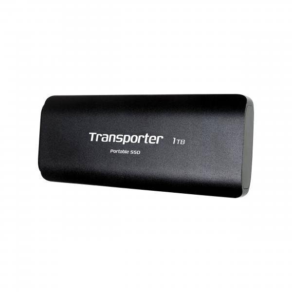 PATRIOT Transporter Externe SSD