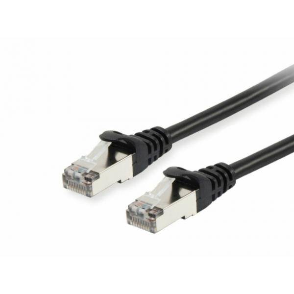 equip - Patch-Kabel - RJ-45 (M) zu RJ-45 (M)