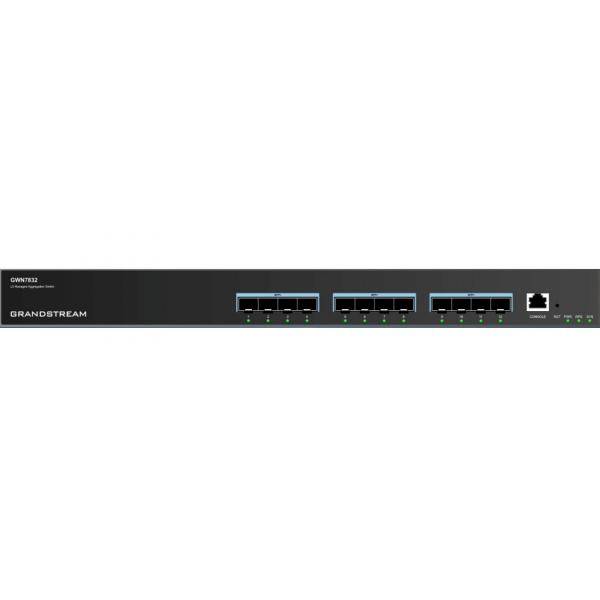 Grandstream GWN7830 Series GWN7832 - Switch