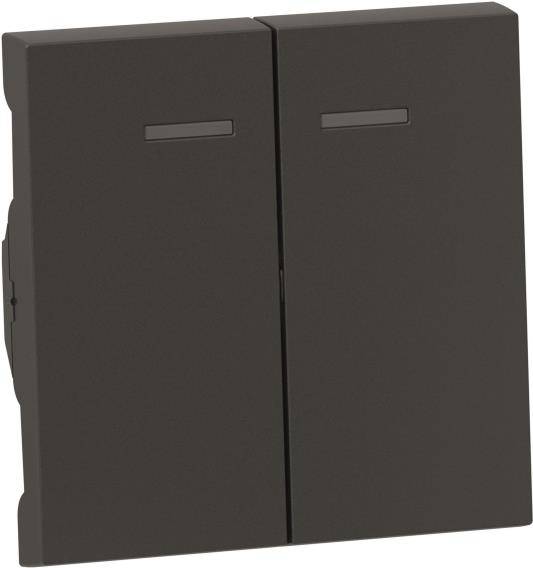 Legrand SEANO Serienwippe 765409beleuchtet in der Farbausführung