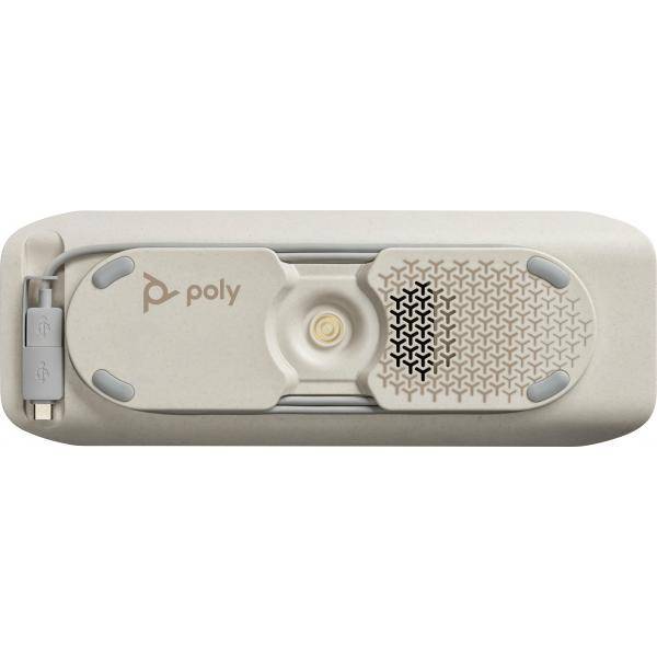 POLY Sync 40 USB-A USB-C Freisprecheinrichtung