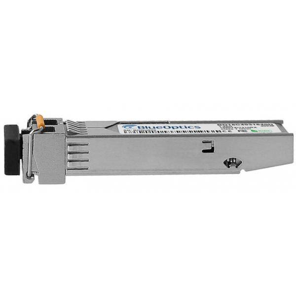 BlueOptics SFP-GIG-BX-D40 kompatibler BlueOptics SFP BO15C4931640D - 1490nm - 1.