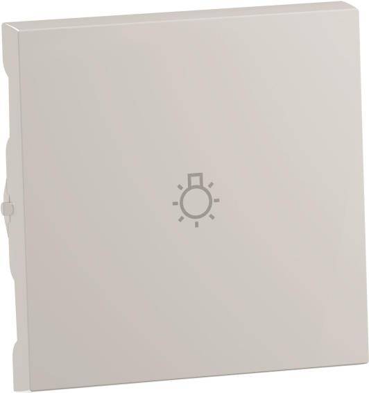 Wippe SEANO m.Symbol Licht anthr