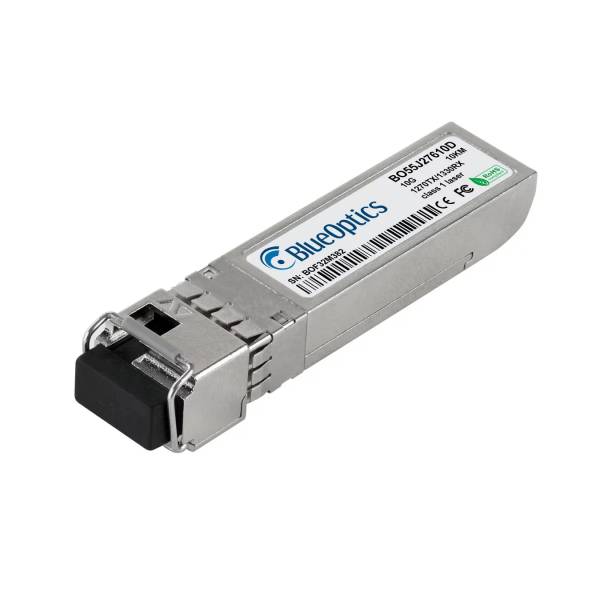 BlueOptics Juniper 740-096089 BlueOptics BO55J27610D SFP+ Bidi Transceiver, LC-Simplex,