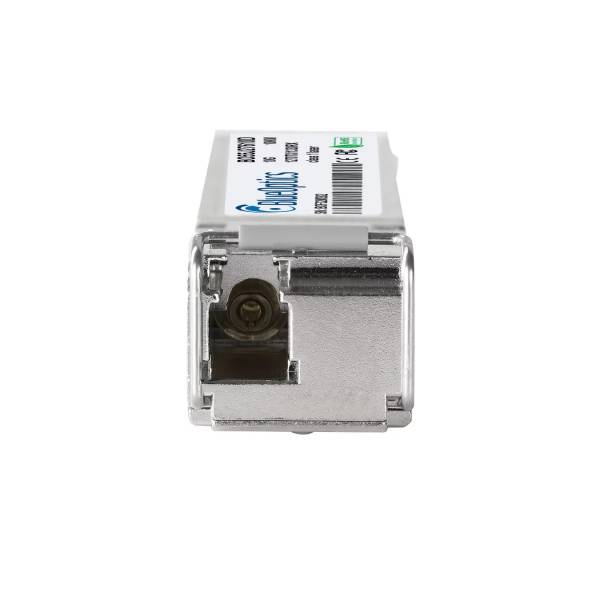 BlueOptics Juniper 740-096089 BlueOptics BO55J27610D SFP+ Bidi Transceiver, LC-Simplex,