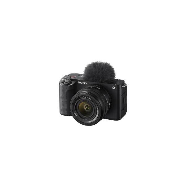 Sony ZV-E1 Kit + FE 4-5,6/28-60