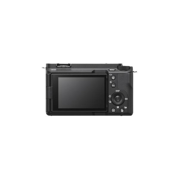 Sony ZV-E1 Kit + FE 4-5,6/28-60