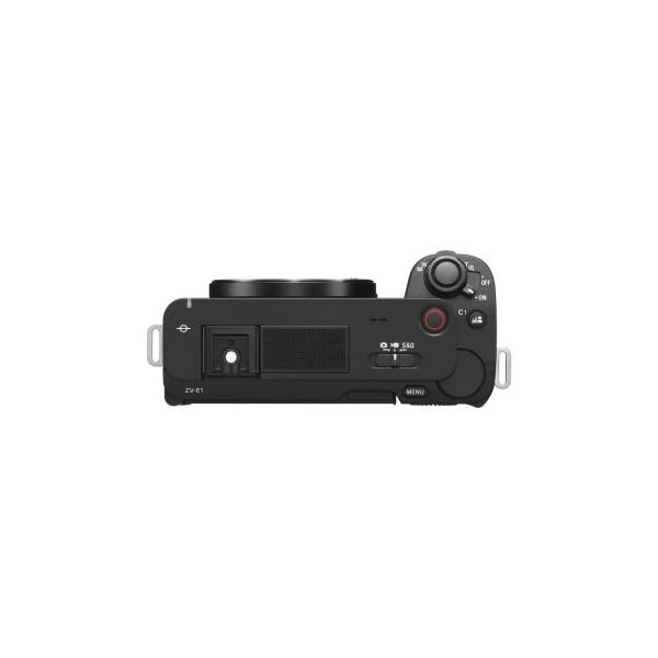 Sony ZV-E1 Kit + FE 4-5,6/28-60