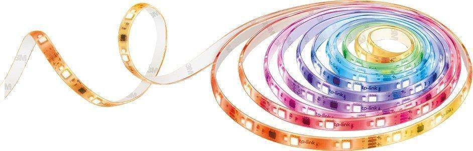 TP-LINK - Tapo L930-5 - Leuchtstreifen - LED - 13 W - 16 Millionen Farben