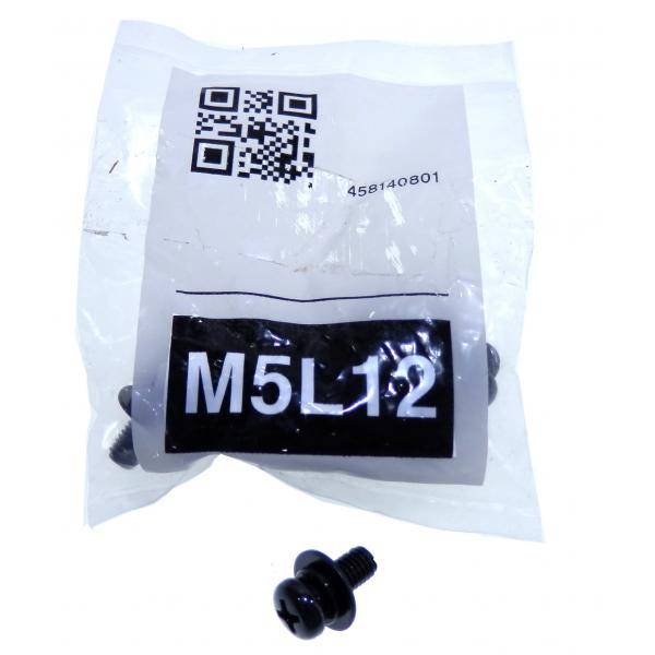 Bag, Screws(M5L12)(8)(GNT L 458140801