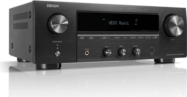 Denon DRA900HBKE2, 1x -00747192140229