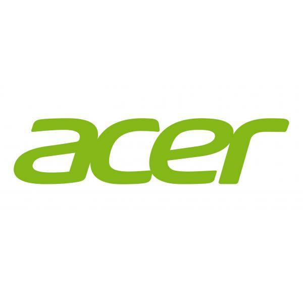 Acer 60.HFQN7.003 - Displayabdeckung - Acer - Cover Lcd Bezel Silver W/Hinge Cap