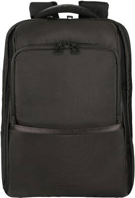 TUCANO Lunar Rucksack 15.6'' schwarz MacBook Pro 16'' Laptop 15.6'' - Rucksack -