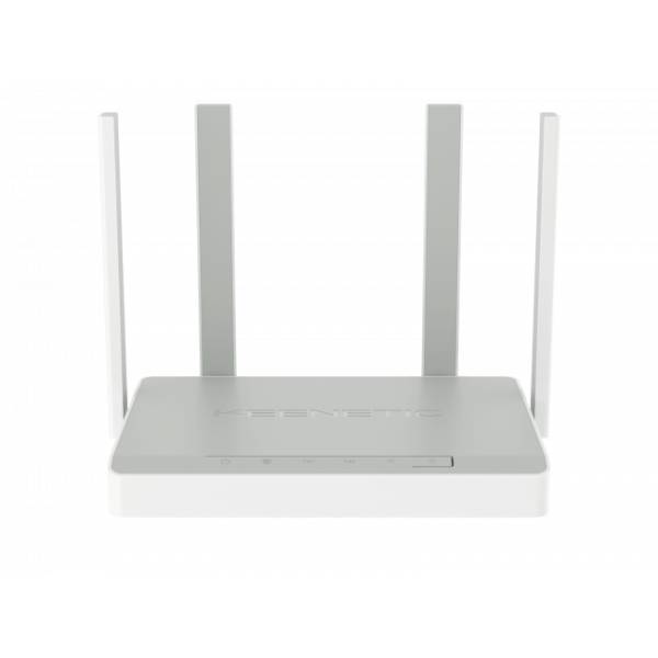 Keenetic Hopper AX1800 Mesh WiFi-6 Router