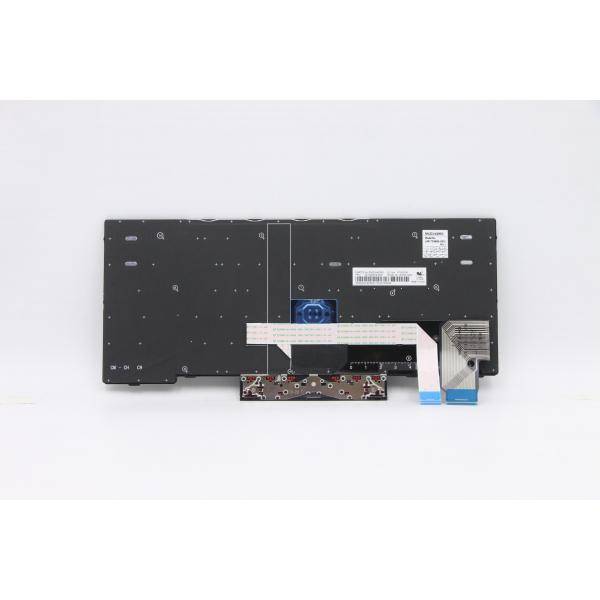 Lenovo 5N20V43155 - Tastatur - Lenovo - ThinkPad X13 Gen 1