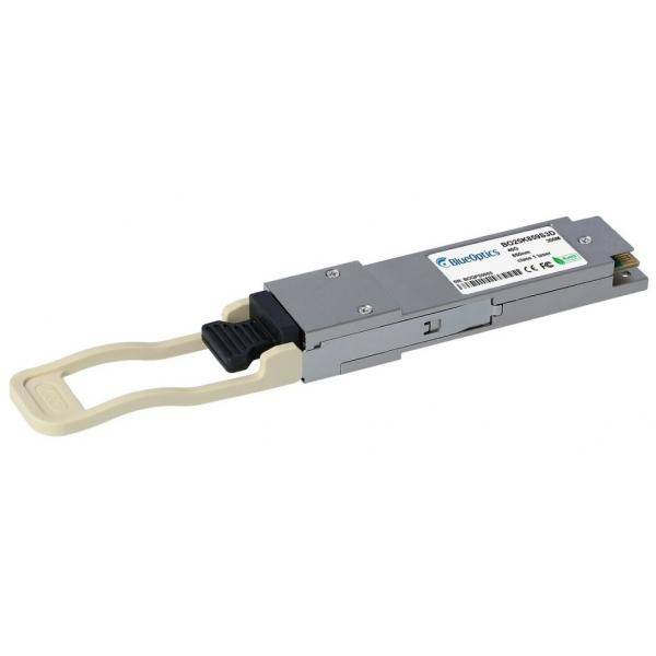 BLUEOPTICS - Networks AA1404006-E6 kompatibler BlueOptics QSFP BO25K859S3D