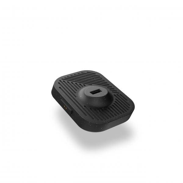 Modular USB-hub Extension - Strom-Verlängerungsadapter - Dockanschluss magnetisc