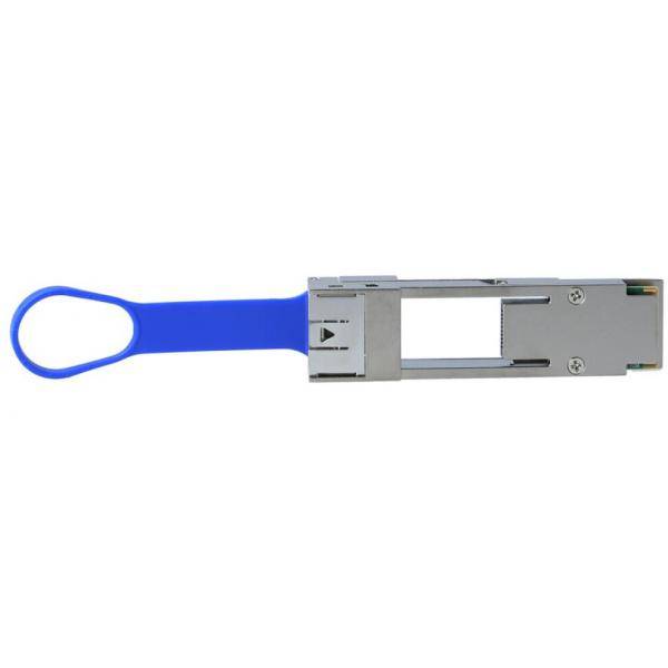 BlueOptics Nokia 474943A BO-QSFP-SFP+ BlueOptics QSA 40G QSFP zu 10G SFP+ Konverter, Steckplatz für