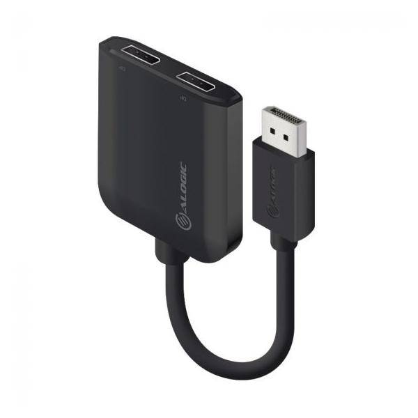 ALOGIC - DisplayPort-Adapter - DisplayPort (M)