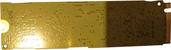 Lenovo Samsung MZ-VPW2560 - SSD - verschlüsselt - 256 GB - intern - M.2 2280 - PCIe 3.0