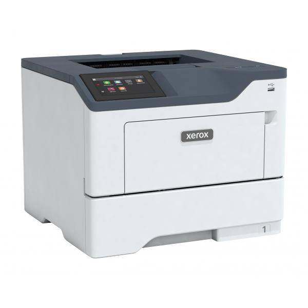 Xerox B410V/DN Drucker - s/w - Duplex 60EUR Cashbackbis zu 47 Seiten/Min.