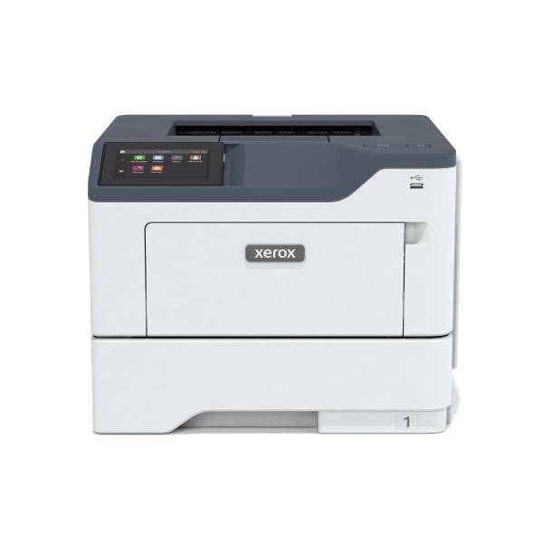 Xerox B410V/DN Drucker - s/w - Duplex 60EUR Cashbackbis zu 47 Seiten/Min.