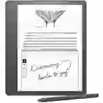 Amazon Kindle Scribe - 1. Generation - eBook-Reader - 16 GB - 25.9 cm (10.2") - Amazon Kindle Scribe - 1. Generation - eBook-Reader - 16 GB - 25.9 cm (10.2") -
