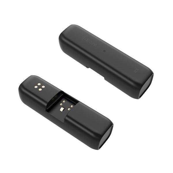 BY-WM3U - Mobiltelefon/Smartphone-Mikrofon - -42 dB - 20 - 20000 Hz - 16 Bit - 7