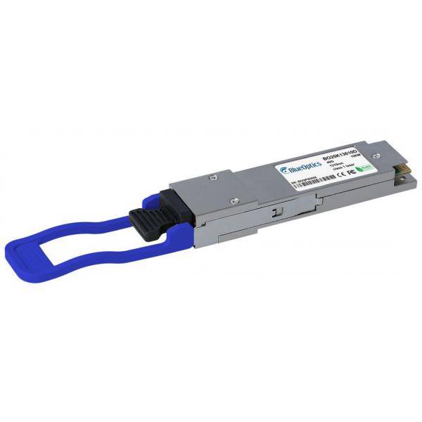 BlueOptics Dell 407-BBGL BlueOptics BO25K13610D QSFP Transceiver, 40GBASE-LR4, Singlemode Fiber, 4xWDM, 10KM