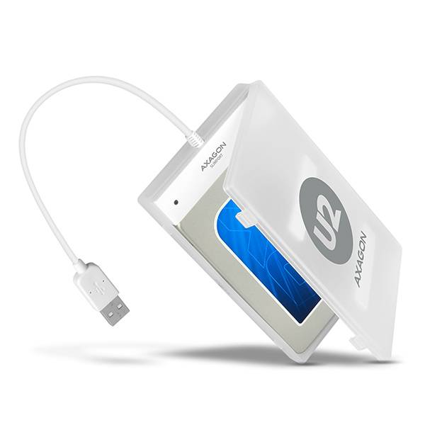 Speicher-Controller - 2.5" (6.4 cm)