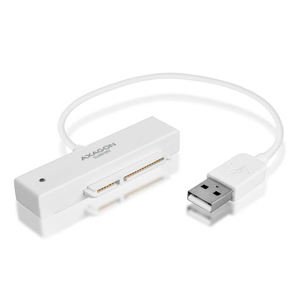 Speicher-Controller - 2.5" (6.4 cm)
