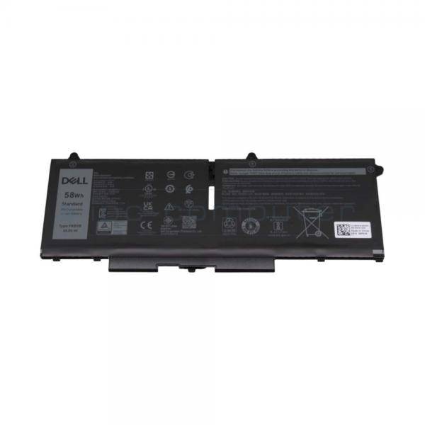 DELL BATTERY 58WHR 4C LAT 5430