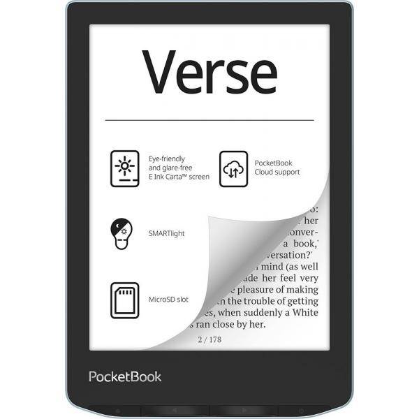 PocketBook Verse