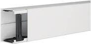 Hager Leitungsführungskanal LF60090 60x90mm verkehrsweiß - Zubehör Kabel