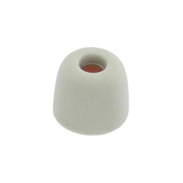 Sony 502591811, Ohrstöpsel, Grau, Silber