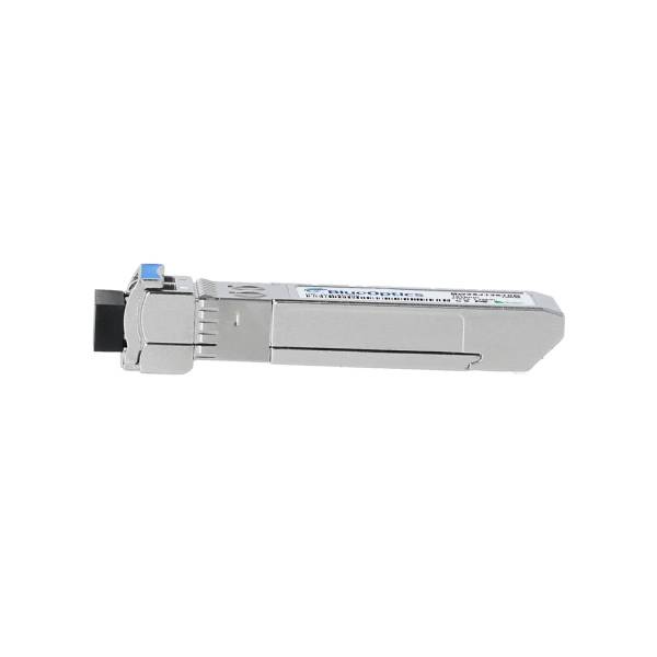 BlueOptics Juniper 740-031981 BlueOptics BO35J13610D SFP+ Transceiver, 10GBASE-LR, Singlemode Fiber, 1310nm, 10KM