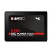 EMTEC SSD X150 Power Plus 4TB 2.5 Serial ATA-600SATA 6Gb/s EMTEC SSD X150 Power Plus 4TB 2.5 Serial ATA-600SATA 6Gb/s