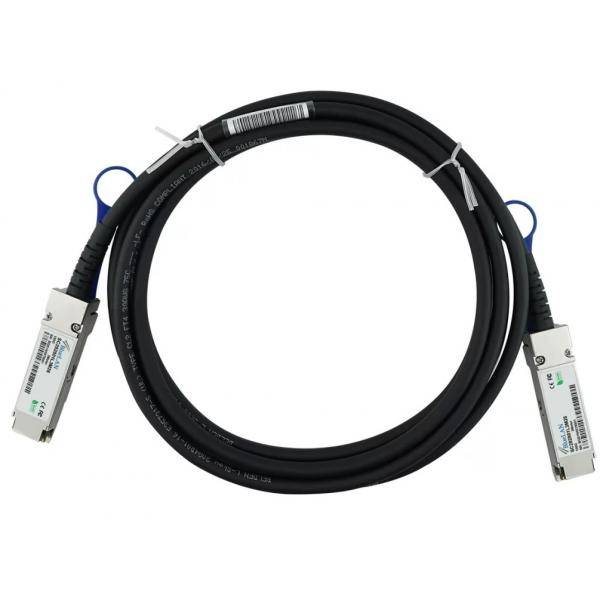 BlueOptics QSFP28-DAC-2M kompatibles BlueLAN DAC QSFP28 SC282801L2M30 - Gigamon