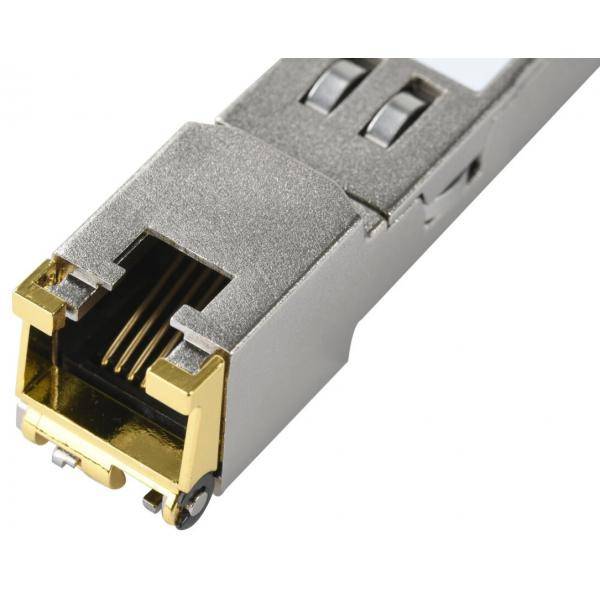 BlueOptics Peak EC-SFP-1000BT kompatibler BlueOptics SFP BO08C28S1