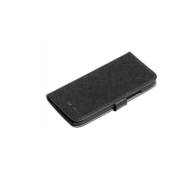 1246, Folio, HTC, One mini 2, Schwarz, Grau