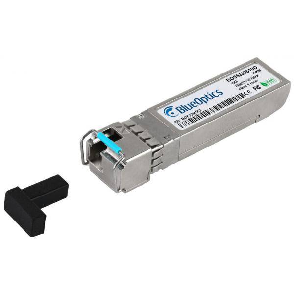 BlueOptics Juniper 740-066990 BlueOptics BO55J33610D SFP+ Bidi Transceiver, LC-Simplex,