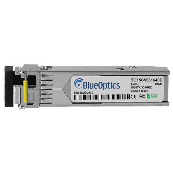BlueOptics 942 209-002 kompatibler BlueOptics SFP BO15C5531640D