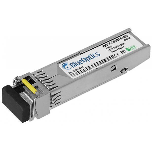 BlueOptics 942 209-002 kompatibler BlueOptics SFP BO15C5531640D